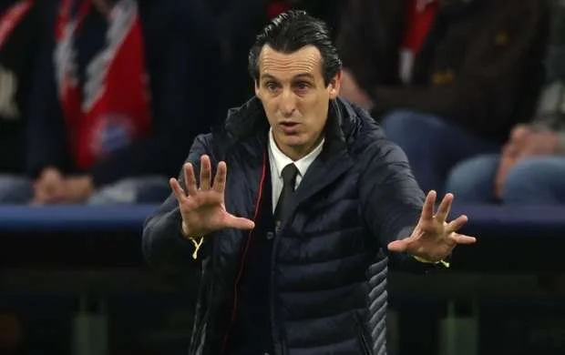 Unai Emeri "Liverpul"la oyundan nə gözləyir? 