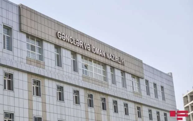 Gənclər və İdman Nazirliyində yoxlamalar aparılacaq 