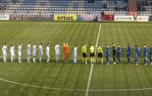 Serbiyada şübhəli oyun - UEFA araşdırma aparır 