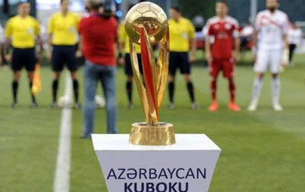 Azərbaycan Kuboku: Finalın keçiriləcəyi məkan bilindi 