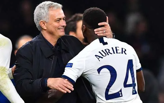 Orye Mourinyu haqda: "Bəzən onu öldürmək istəyirsən!" 