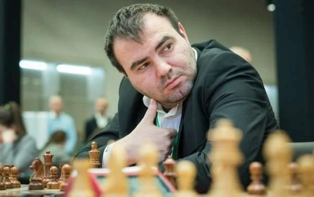 "Oslo Esports Cup": Məmmədyarov Yorden van Forestə qarşı 