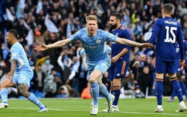 "Real Madrid" tarixinin antirekorduna imza atdı 