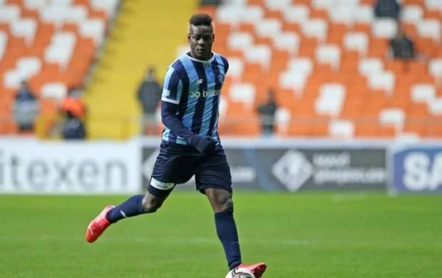 Balotellidən Argentinaya mesaj: "Rikelme çağırsın, gəlim" 