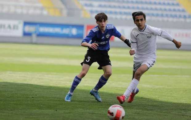 "Qarabağ" - "Neftçi" oyununda VAR sistemi sınaqdan keçirildi 