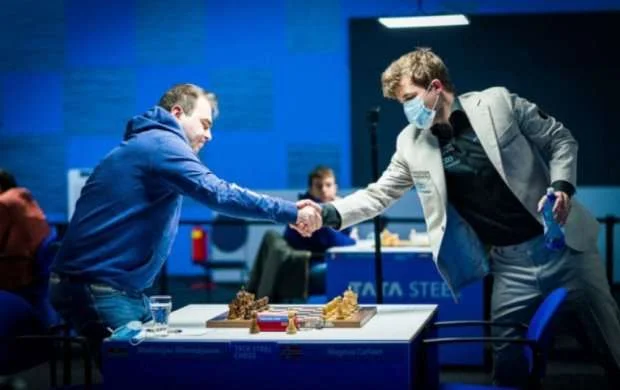 "Oslo Esports Cup": Məmmədyarov Karlsenlə üz-üzə 