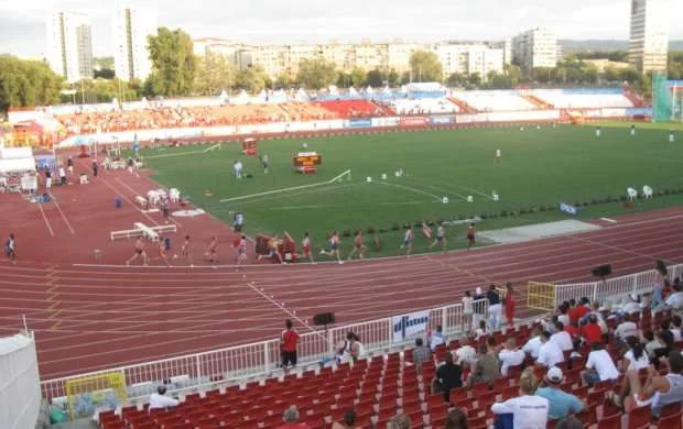 Belarus – Azərbaycan oyununun məkanı açıqlandı 