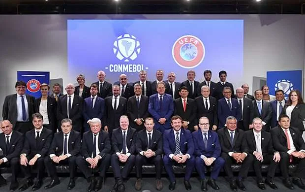 UEFA və KONMEBOL yeni turnir yaratdı 