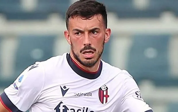 "Ümid edirəm ki, Maldini "İnter"ə vurduğum qolu görüb" 