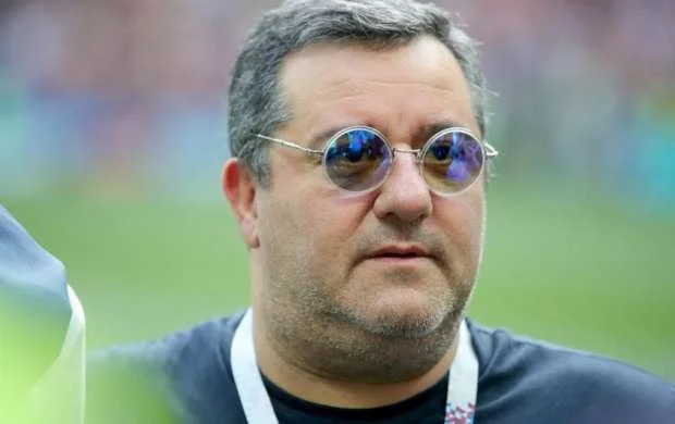 Məşhur futbol agenti dünyasını dəyişdi 