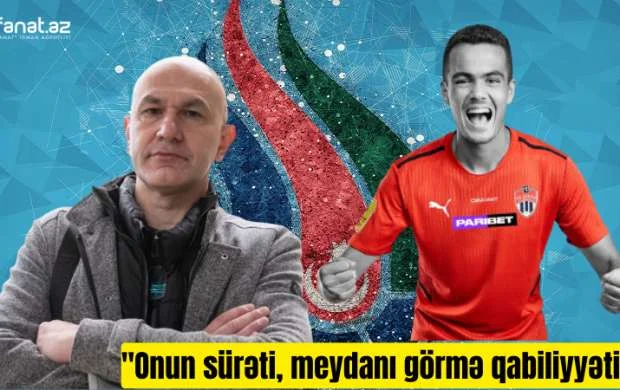 Kramarenko RPL-dəki azərbaycanlı gəncdən danışdı 