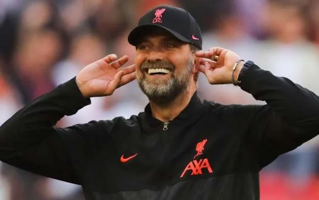 "Liverpul" Kloppla müqavilə yenilədi - RƏSMİ 