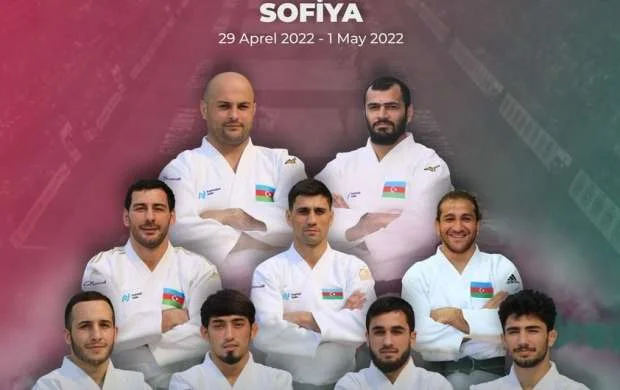 AÇ: Cüdoçularımız medalı əldən verdilər 
