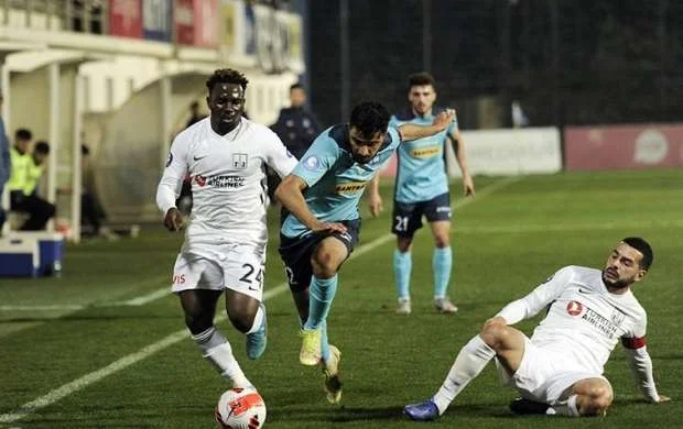 Azərbaycan Kuboku: "Qarabağ"ın finaldakı rəqibi "Zirə" oldu 