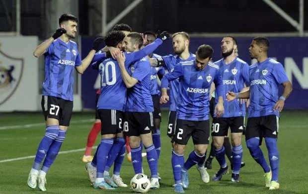 "Qarabağ" rekorda yaxınlaşır - Hədəfə 7 qol qaldı 