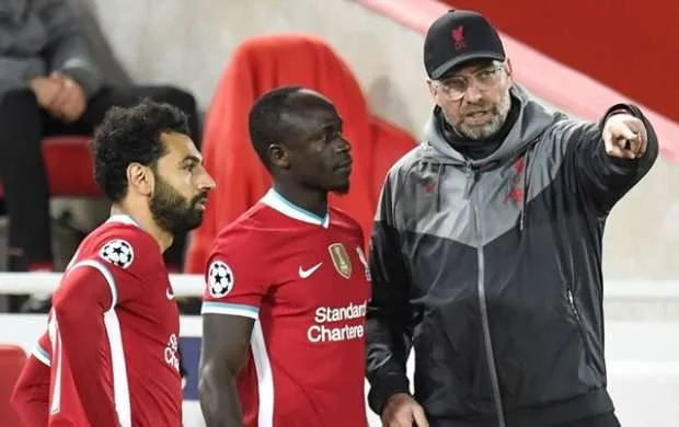 "Klopp Ramazana görə məşq proqramını dəyişdi" 