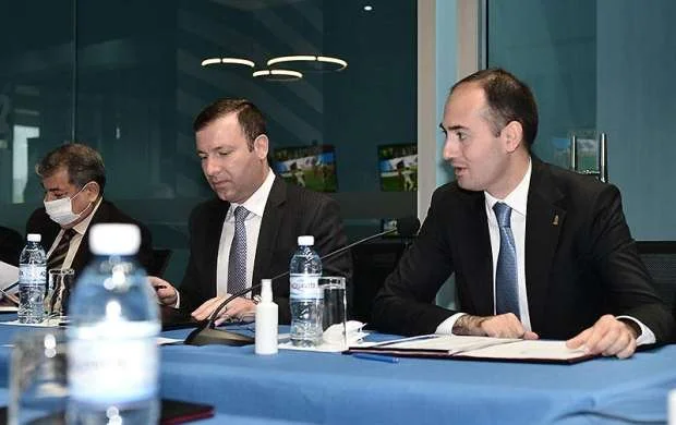 AFFA İcraiyyə Komitəsinin iclası keçirildi: Limit və əvəzetmə ilə bağlı son qərar 