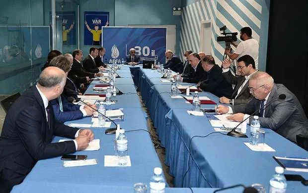 I Diviziona yeni gələcək klublar açıqlandı 