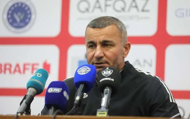 Qurban Qurbanov AFFA İcraiyyə Komitəsinin qərarlarına münasibət bildirdi 