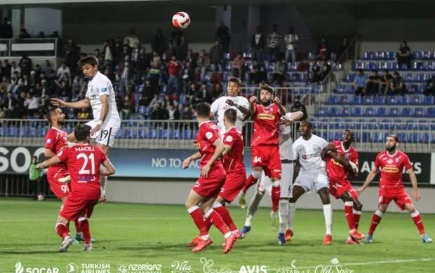 Azərbaycan Kuboku: 30 illik tarixdə 30-cu dəfə 
