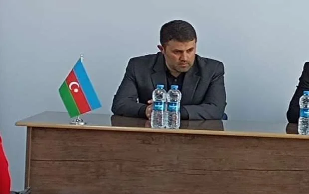 "Araz-Naxçıvan"ın baş məşqçisi iddialı danışdı: "Çalışacağıq ki, adımızdan söz etdirək" 