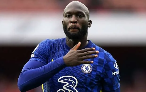 Lukaku karyerasını İspaniyada davam etdirə bilər 