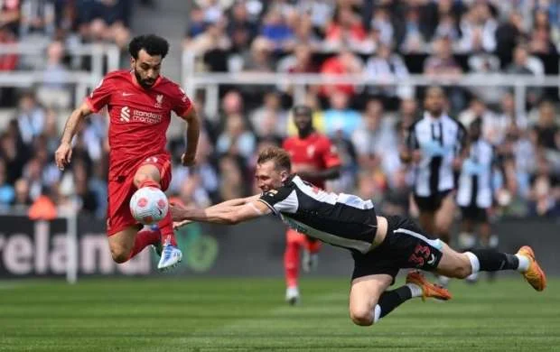 "Liverpul" çempionluq yolunda vacib 3 xal qazandı - VİDEO 
