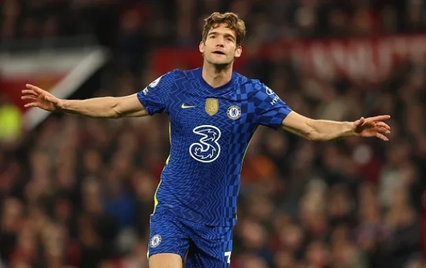 Alonso İngiltərəni İspaniyaya dəyişir 
