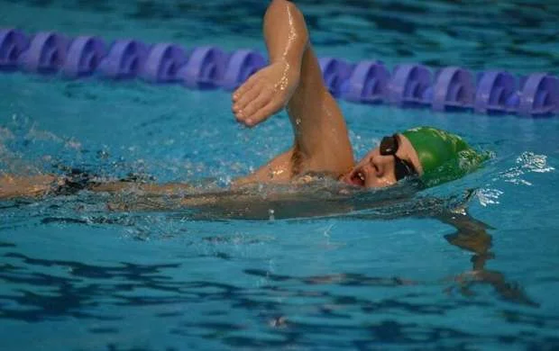 Üzgüçülərimizdən Çexiyada daha iki medal 
