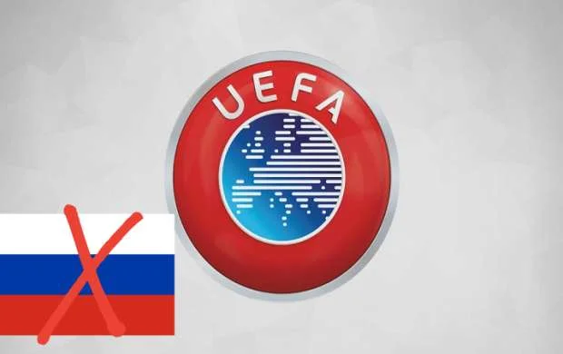 UEFA Rusiya futbolu ilə bağlı hansı qərarları qəbul etdi? 