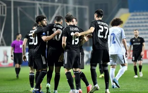 "Qarabağ"dan 9-cu çempionluq  - YENİLƏNDİ 