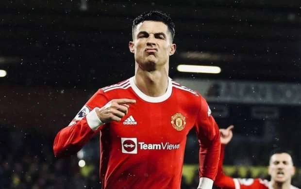 Ronaldu MY azarkeşlərinə mesaj göndərdi 
