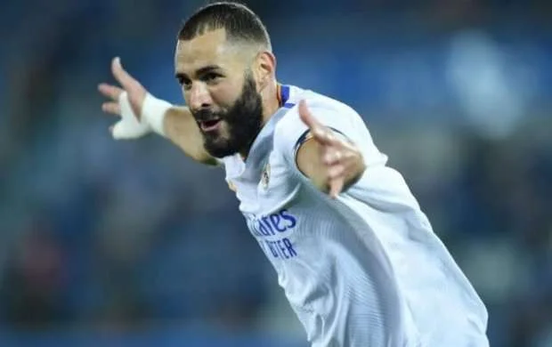 Kərim Benzema Sançesə çatdı 