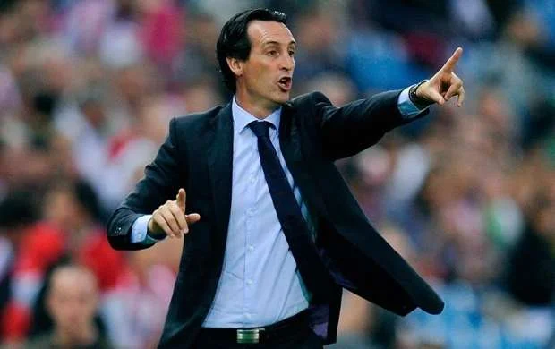 "Matçın oyunçusu "Liverpul" olsa ..." - Unai Emeri 