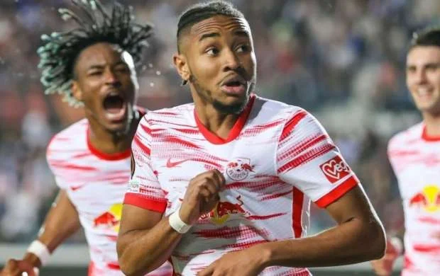 Naqelsman "Layptsiq"in futbolçusunu "Bayern"ə aparır 