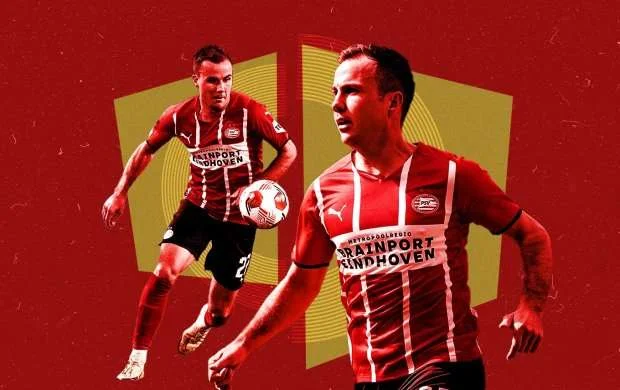 Götze MLS-də oynamaq istəyir 
