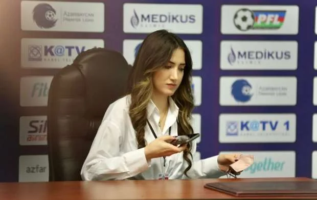 Xəbərimiz təsdiqləndi: "Siz necə möhtəşəm insanlarsınız" 
