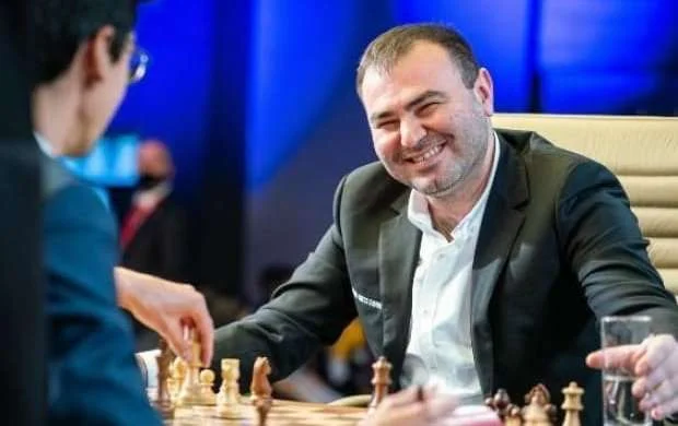 Məmmədyarov 350 min dollarlıq turnirdə mübarizə aparacaq 