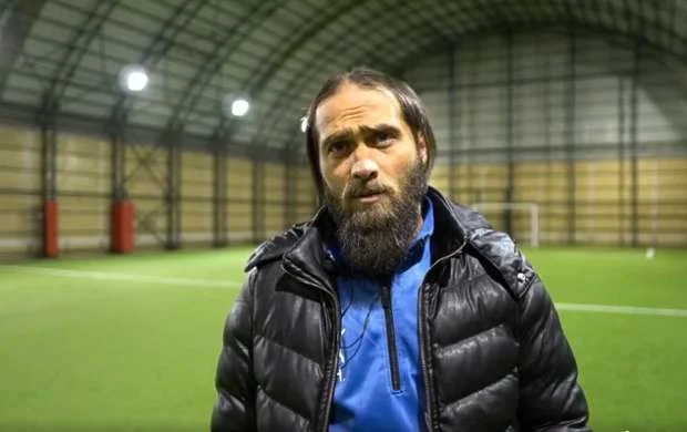 AFFA Ramal Hüseynovu bağışlamadı 