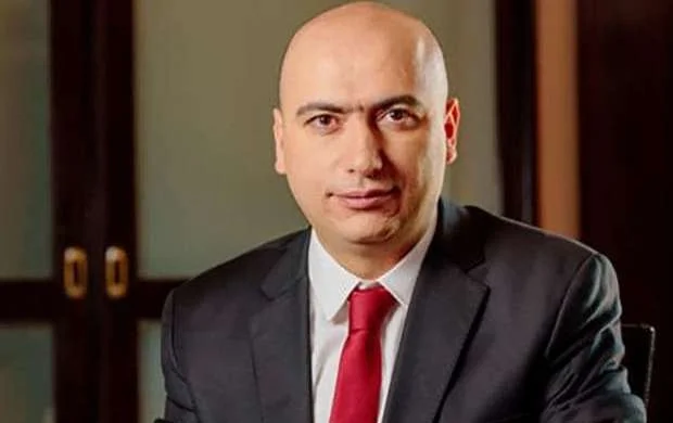 "Elmar Qasımov hələ son sözünü deməyib" - Rəşad Rəsullu 
