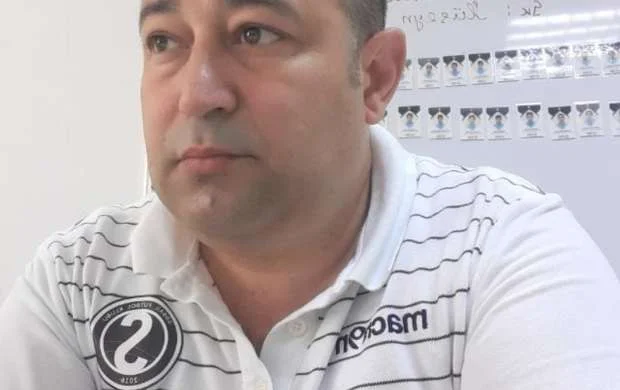 "Səbail" rəsmisi ad günündə anasını itirdi 