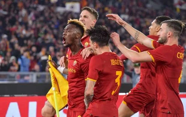 "Roma" bunu 31 ildən sonra bacardı 