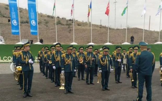 Suqovuşanda Prezident Kuboku reqatası start götürdü 