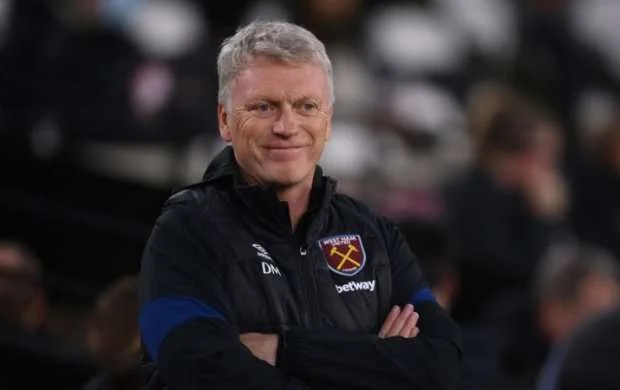 "Ayntraxt"dan güclü komandaları məğlub etmişdik" - Devid Moyes  