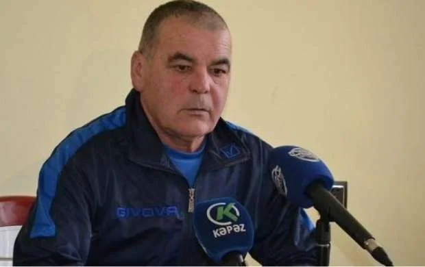 "Bu komanda ilə Premyer Liqada oynamaq çətin olar" - "Kəpəz"in baş məşqçisi 