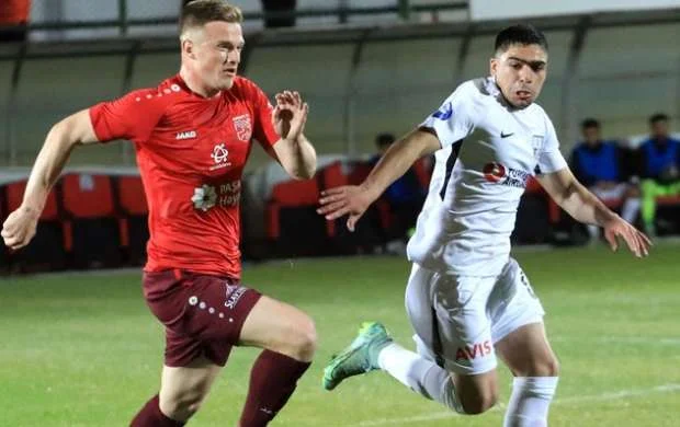 "Neftçi"nin yetirməsi olmaq mənə qürur verir" - MÜSAHİBƏ 