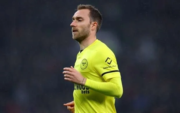 Eriksen gələcəyi ilə bağlı nə qərar verdi? 