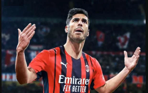 "Milan" Marko Asensio ilə maraqlanır 