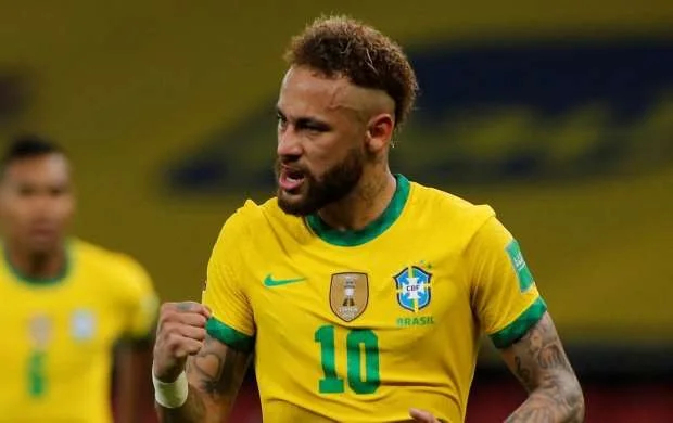 Neymar: "Dünya Kubokunu qazanmaq üçün canımı verəcəm" 