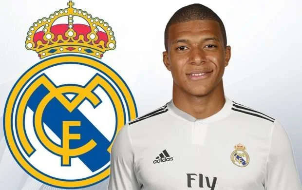 Mbappe qərar verməkdə çətinlik çəkir 